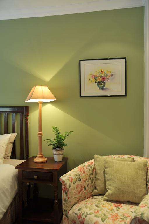 Claires Of Sandton Luxury Guest House Johannesburg Kültér fotó