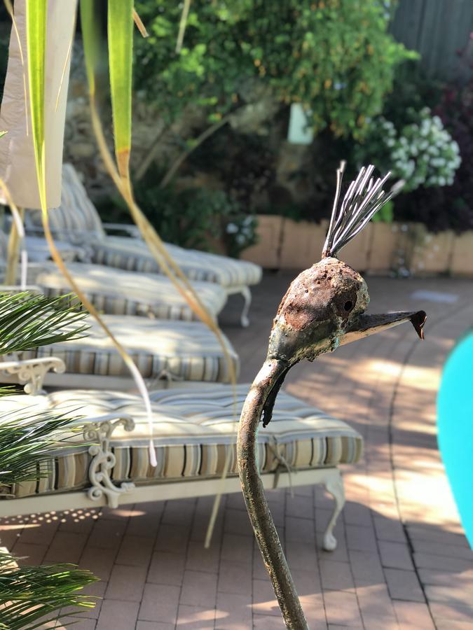 Claires Of Sandton Luxury Guest House Johannesburg Kültér fotó