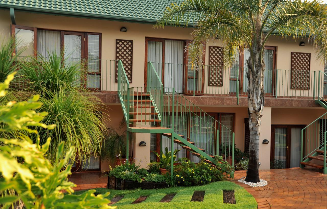 Claires Of Sandton Luxury Guest House Johannesburg Kültér fotó