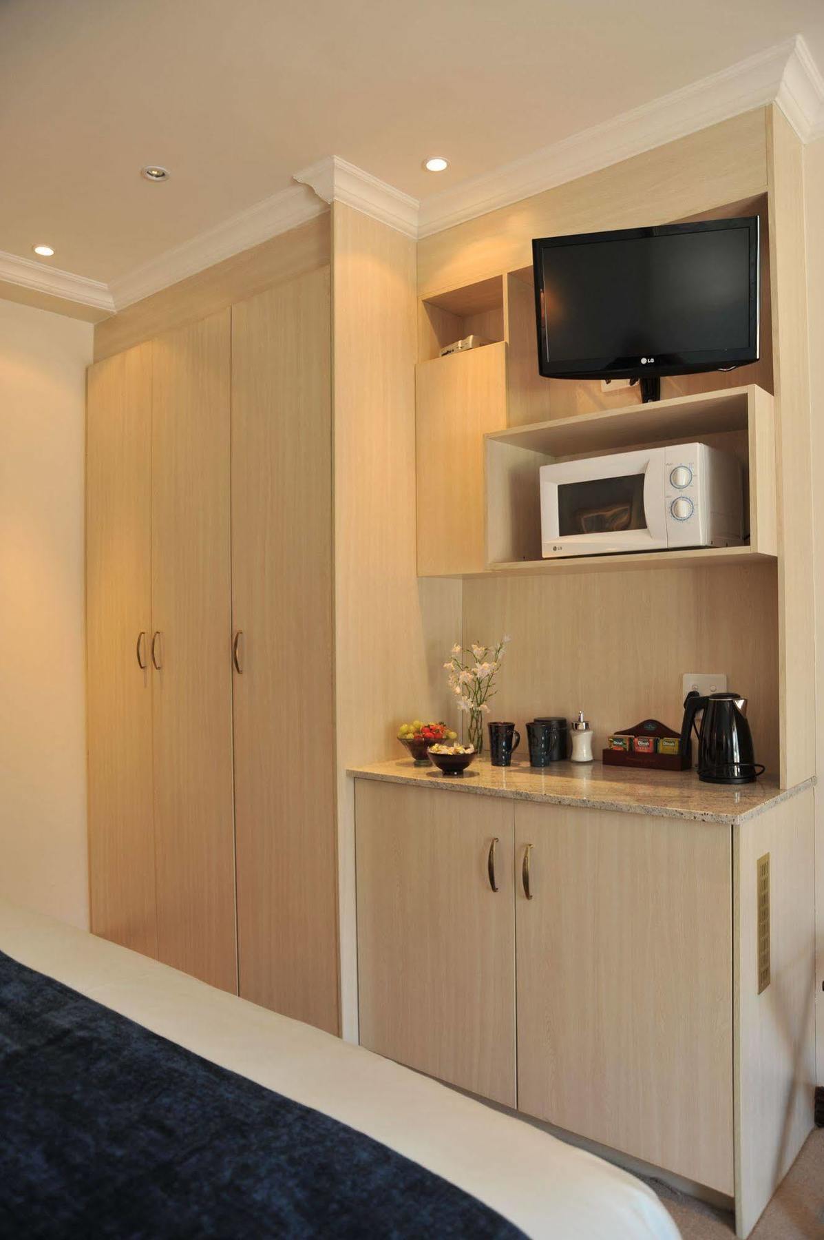 Claires Of Sandton Luxury Guest House Johannesburg Kültér fotó