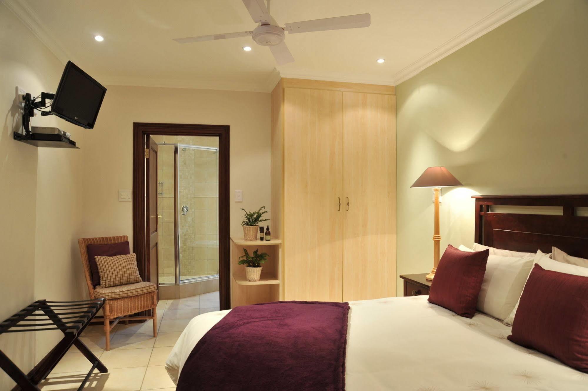 Claires Of Sandton Luxury Guest House Johannesburg Kültér fotó