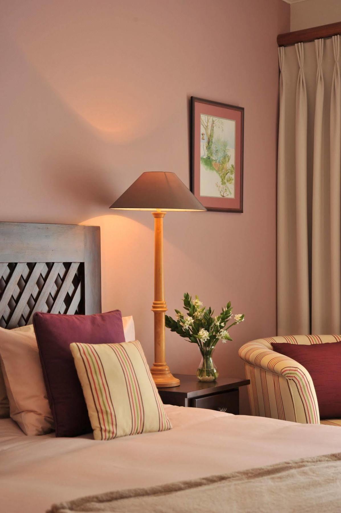 Claires Of Sandton Luxury Guest House Johannesburg Kültér fotó