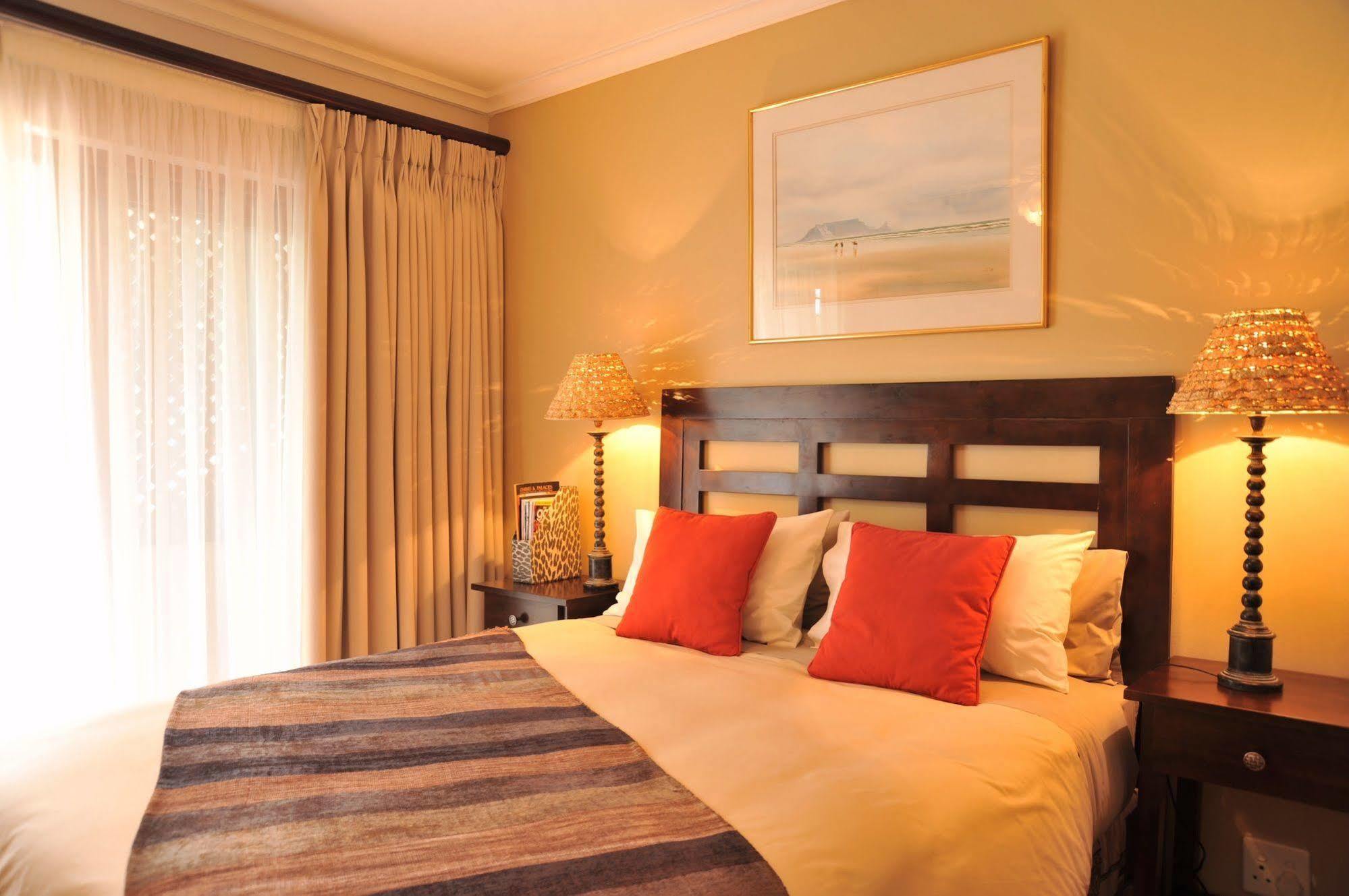 Claires Of Sandton Luxury Guest House Johannesburg Kültér fotó