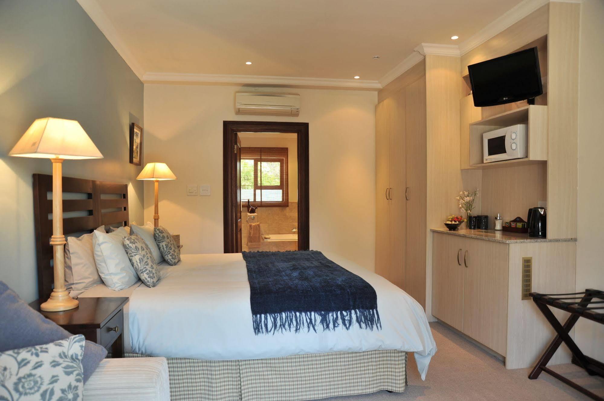 Claires Of Sandton Luxury Guest House Johannesburg Kültér fotó
