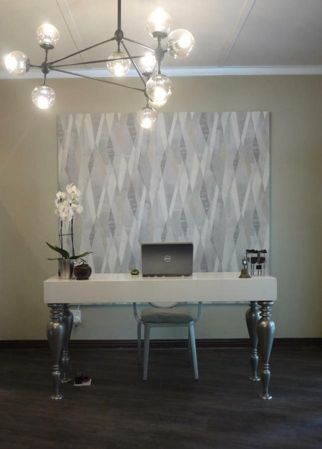 Claires Of Sandton Luxury Guest House Johannesburg Kültér fotó