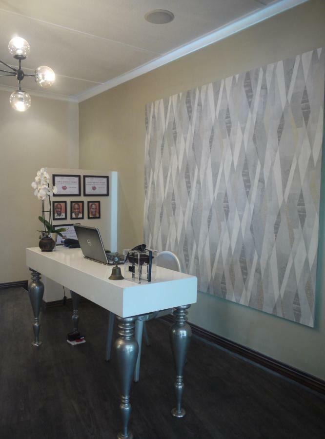 Claires Of Sandton Luxury Guest House Johannesburg Kültér fotó